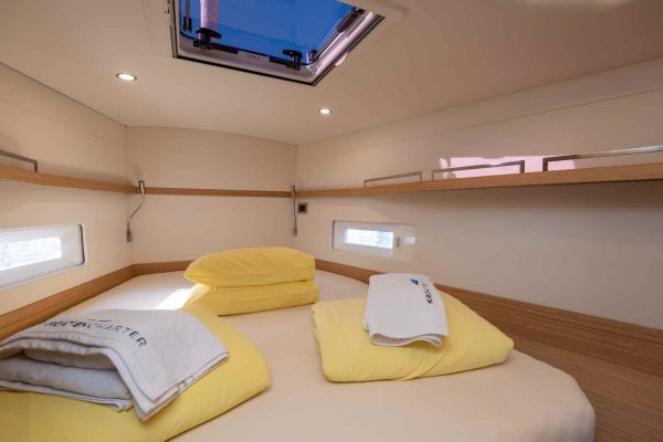 Grand Soleil 44 - Sportski Vuk