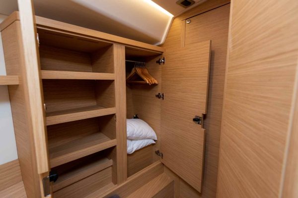 Grand Soleil 44 - Sportski Vuk