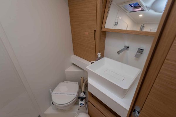 Grand Soleil 44 - Sportski Vuk