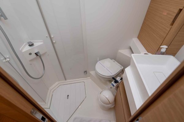 Grand Soleil 44 - Sportski Vuk