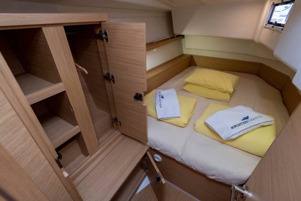 Grand Soleil 44 - Sportski Vuk