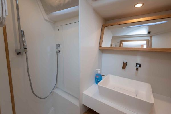 Grand Soleil 44 - Sportski Vuk