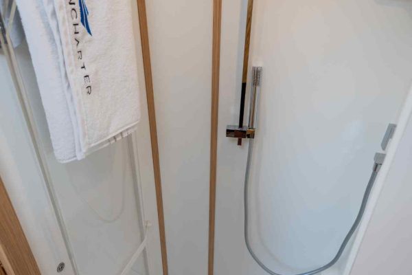 Grand Soleil 44 "Sportski Vuk"