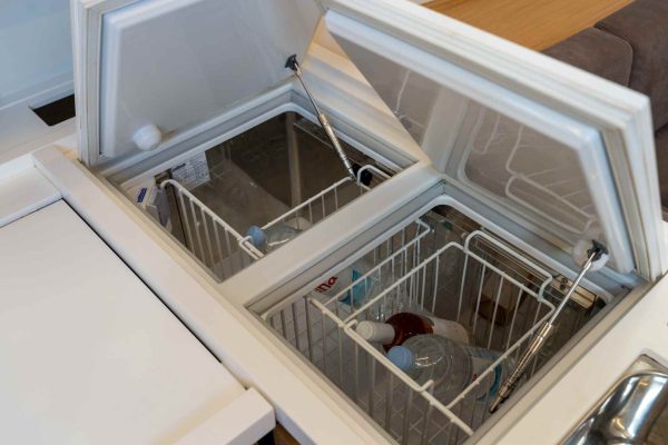 Grand Soleil 44 - Sportski Vuk