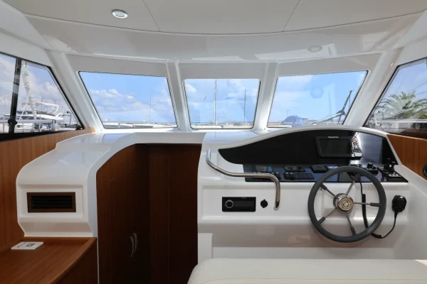 Grennline 33 - Mozart