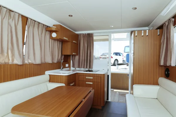 Grennline 33 - Mozart