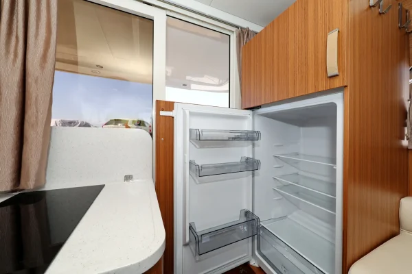 Grennline 33 - Mozart