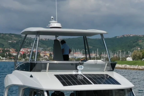 greenline 48 fly flybridge