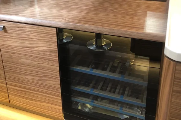 Greenline 48 Fly Vegas Biograd