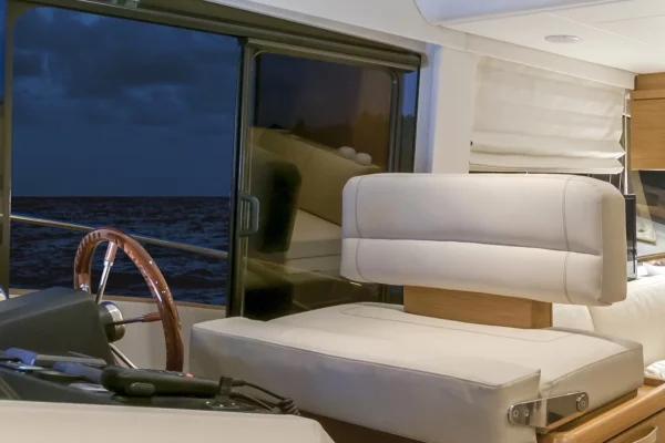 Greenline 48 Fly Vegas Biograd