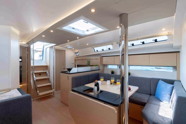 Hanse 410 - Mare Sol
