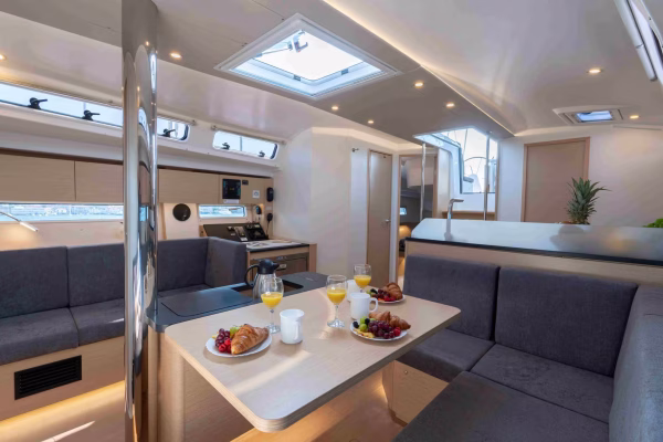 Hanse 410 - Mare Sol