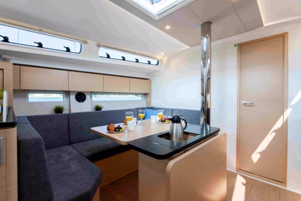 Hanse 410 - Mare Sol