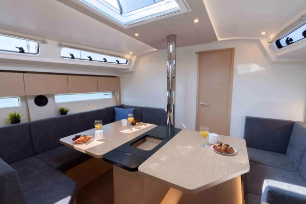 Hanse 410 - Mare Sol