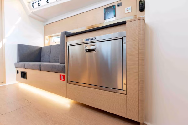 Hanse 410 - Mare Sol