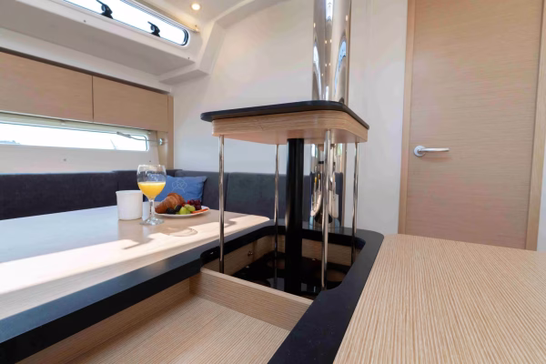 Hanse 410 - Mare Sol
