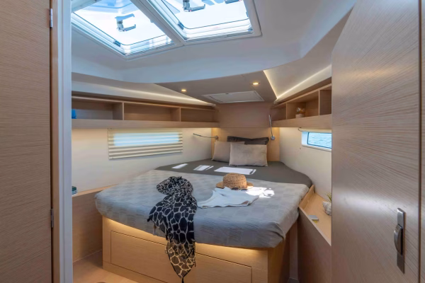 Hanse 410 - Mare Sol