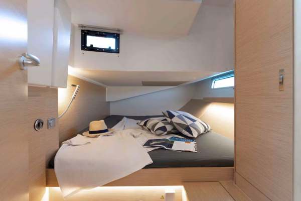 Hanse 410 - Mare Sol