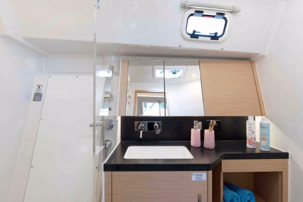 Hanse 410 - Mare Sol