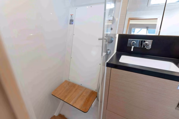 Hanse 410 - Mare Sol