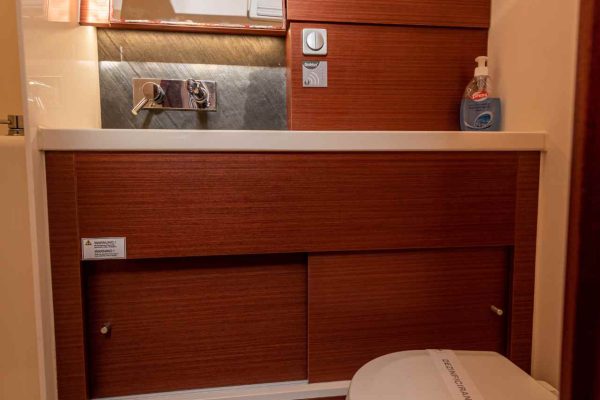 Hanse 458 "Summer Wind"