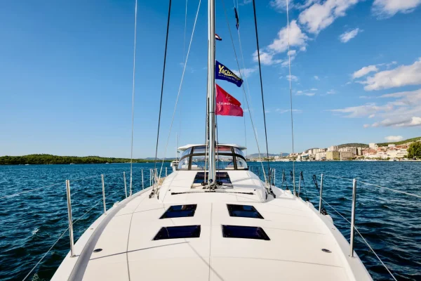 Jeanneau 60 Friends Sibenik