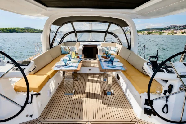 Jeanneau 60 Friends Sibenik