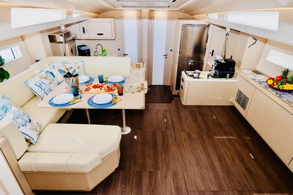 Jeanneau 60 Friends Sibenik