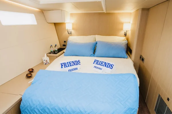 Jeanneau 60 Friends Sibenik