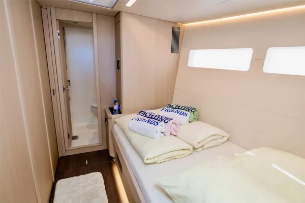 Jeanneau 60 Friends Sibenik