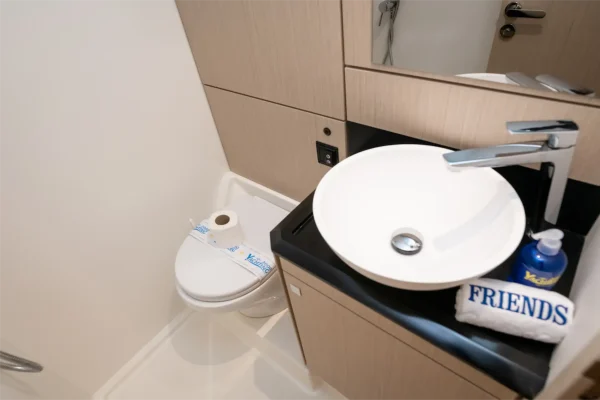 Jeanneau 60 Friends Sibenik