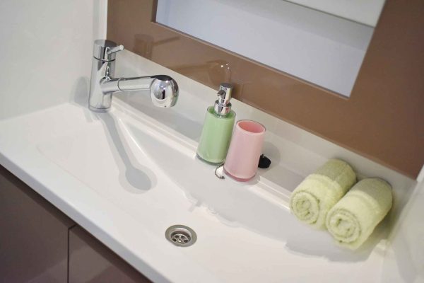 Fountain Pajot MY 37 - Kalea