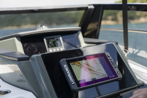 Karnic Boot mieten in Kroatien