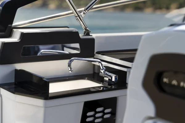 Karnic Boot mieten in Kroatien