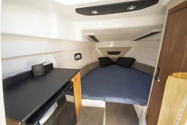 Karnic Boot mieten in Kroatien