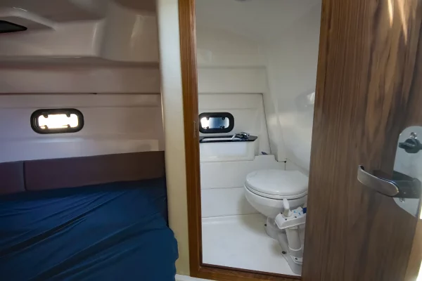 Karnic Boot mieten in Kroatien