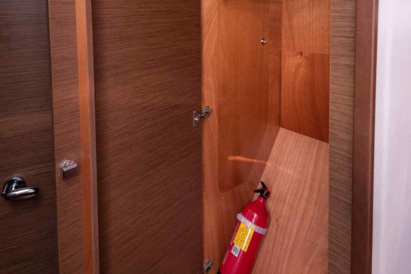 Lagoon 42 - Grand Deluxe II