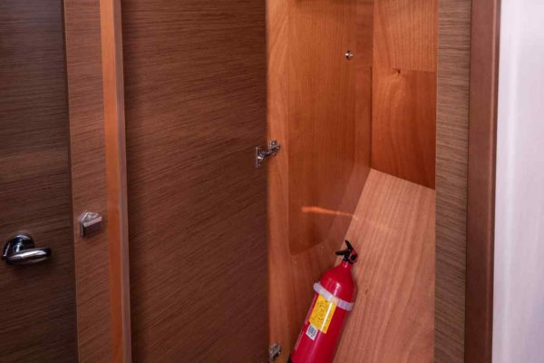 Lagoon 42 - Grand Deluxe II