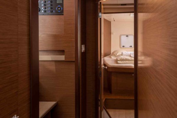 Lagoon 42 - Grand Deluxe II