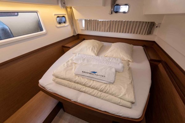 Lagoon 42 - Grand Deluxe II