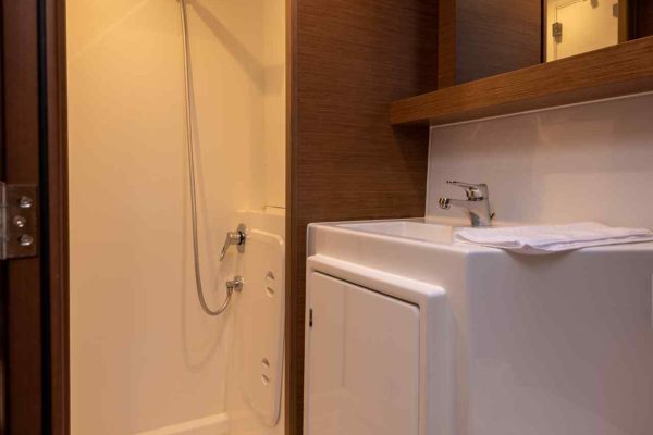 Lagoon 42 - Grand Deluxe II