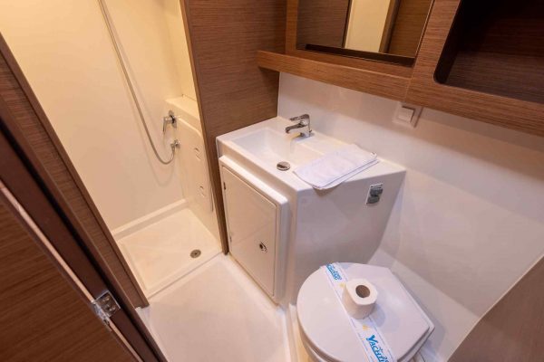 Lagoon 42 - Grand Deluxe II