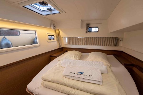 Lagoon 42 - Grand Deluxe II