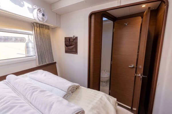 Lagoon 42 - Grand Deluxe II