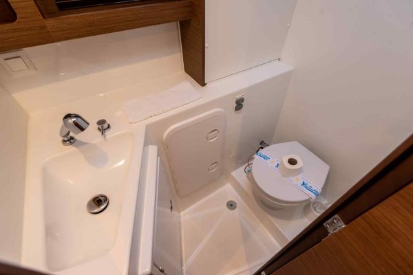 Lagoon 42 - Grand Deluxe II