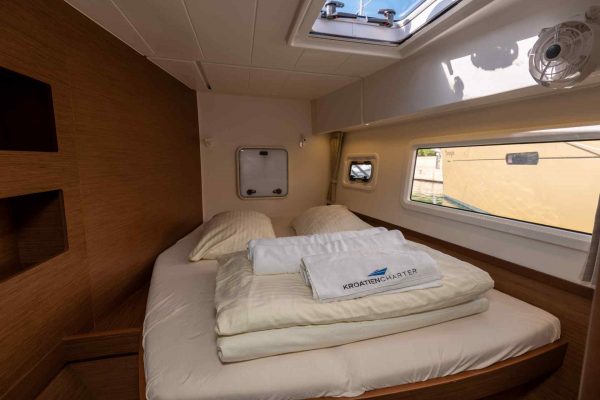 Lagoon 42 - Grand Deluxe II