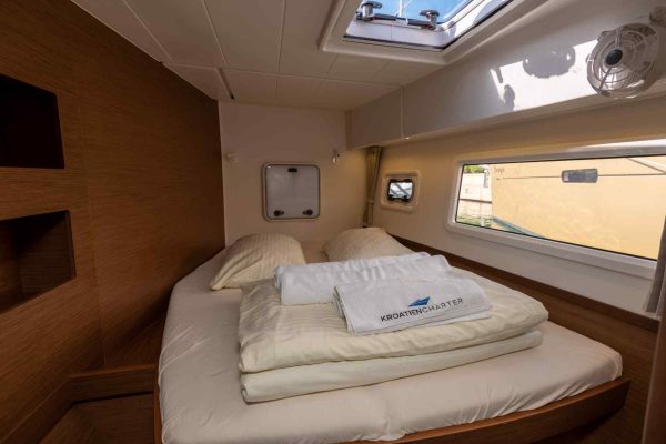 Lagoon 42 - Grand Deluxe II