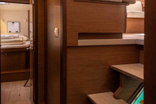 Lagoon 42 - Grand Deluxe II