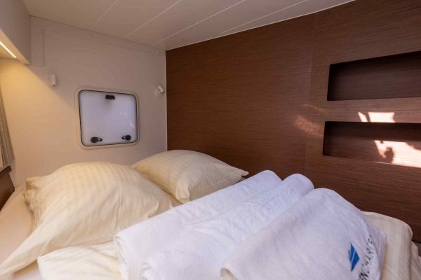 Lagoon 42 - Grand Deluxe II