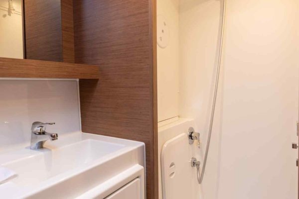 Lagoon 42 - Grand Deluxe II